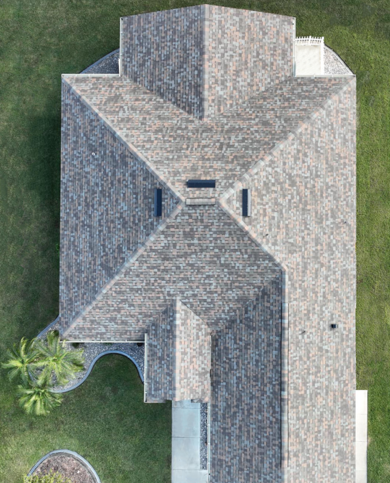 Architectural Shingles
