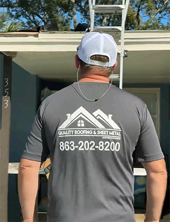 roof-replacement-446px Roof replacement in Florida.